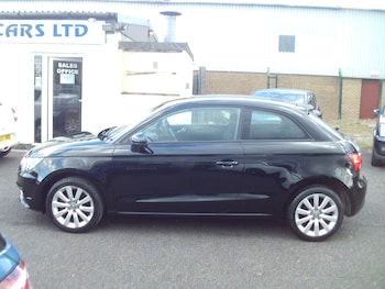 Used Audi A1 2014 for sale - 75890535: Photo