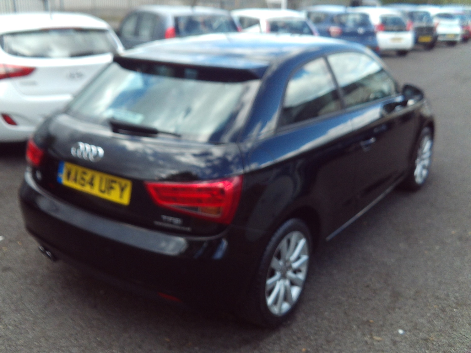 Vehicle 7