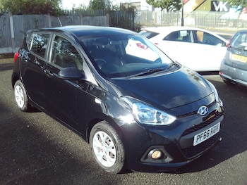 Hyundai - i10