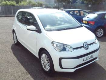 Used Volkswagen up! 2017 for sale - 75356818: Photo