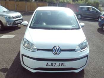 Used Volkswagen up! 2017 for sale - 75356818: Photo