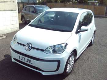 Used Volkswagen up! 2017 for sale - 75356818: Photo