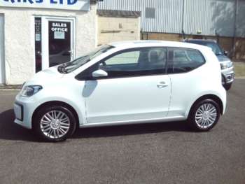 Used Volkswagen up! 2017 for sale - 75356818: Photo
