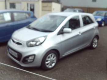 Used Kia Picanto 2015 for sale - 75443460: Photo