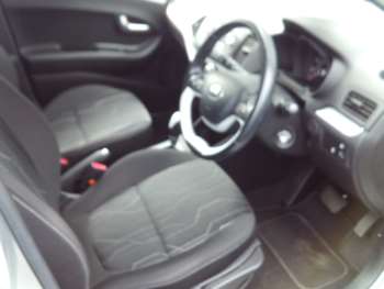 Used Kia Picanto 2015 for sale - 75443460: Photo