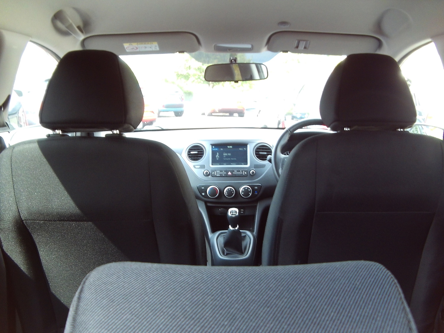 Vehicle 28