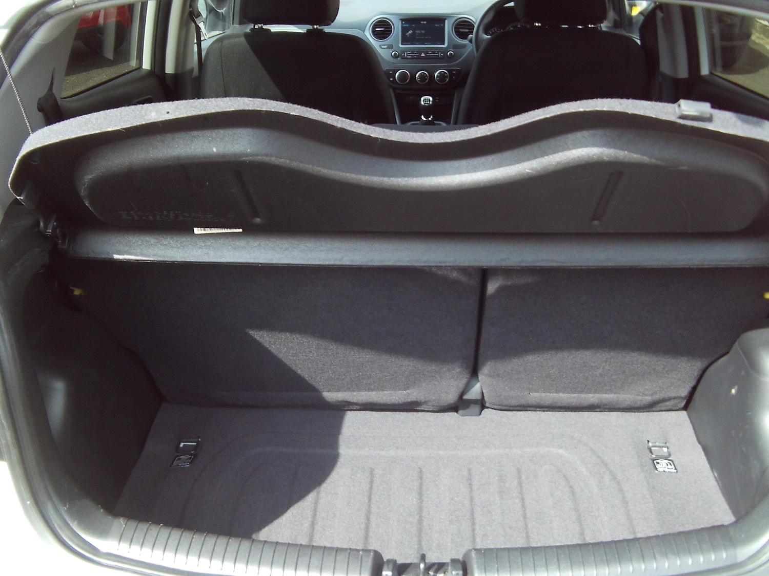 Vehicle 29