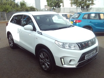 Used Suzuki Vitara 2019 for sale - 79331816: Photo