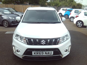 Used Suzuki Vitara 2019 for sale - 79331816: Photo
