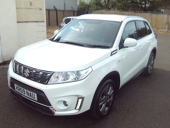 Used Suzuki Vitara 2019 for sale - 79331816: Photo