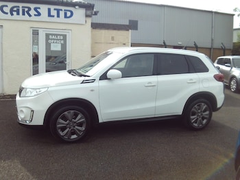 Used Suzuki Vitara 2019 for sale - 79331816: Photo