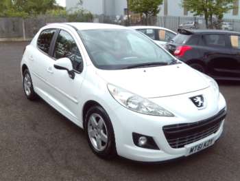 2011 (61) - 1.4 VTi Sportium [95] 5dr