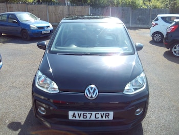 Used Volkswagen up! 2017 for sale - 79479325: Photo