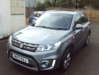 Used Suzuki Vitara 2017 for sale - 79661124: Photo