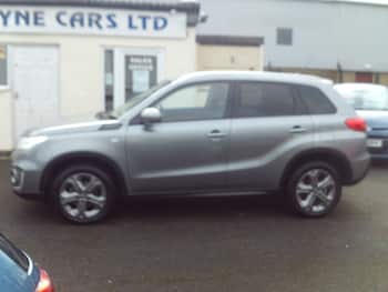Used Suzuki Vitara 2017 for sale - 79661124: Photo