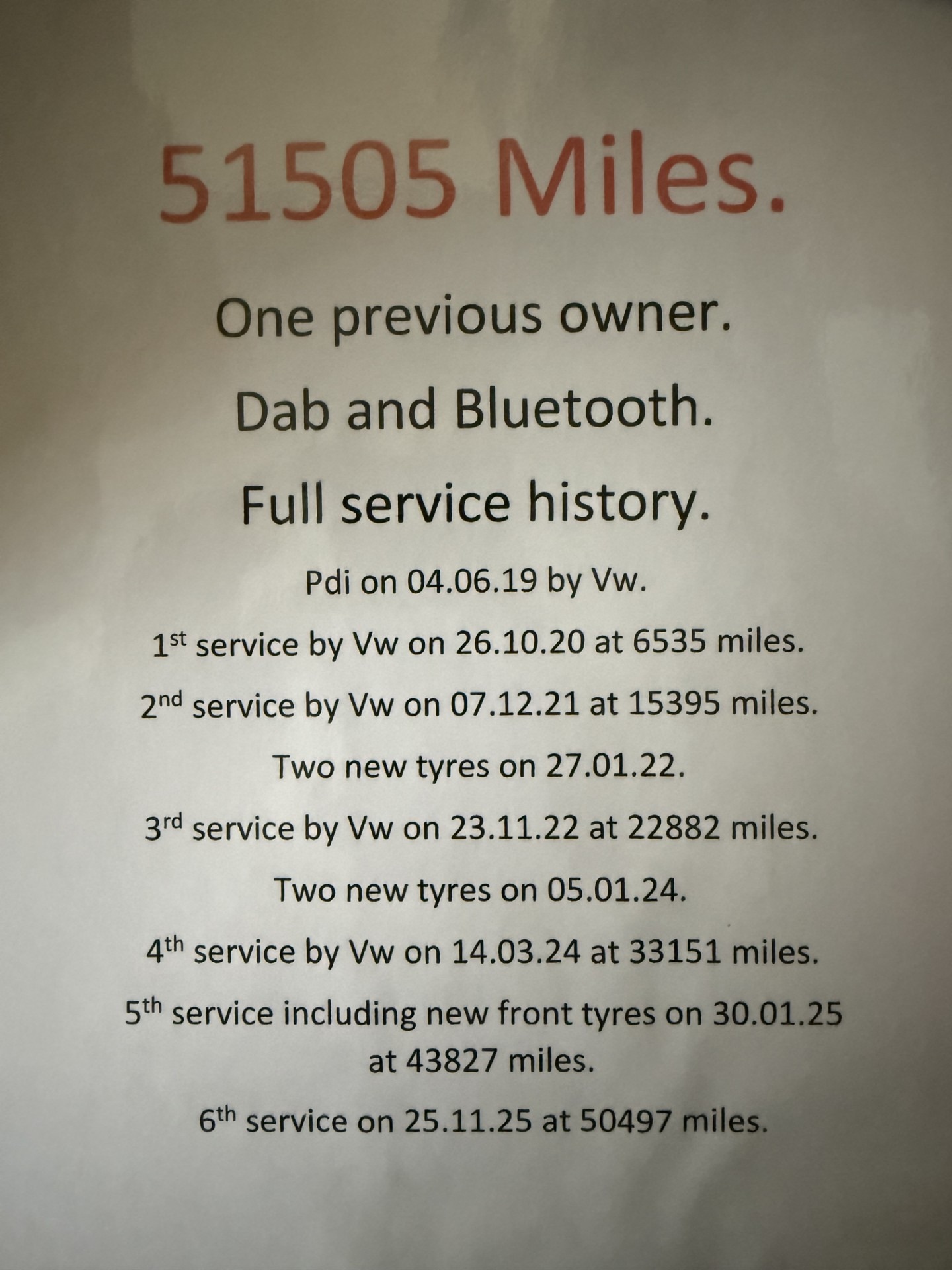 Used Volkswagen up! 2019 for sale - 77339262: Photo 1