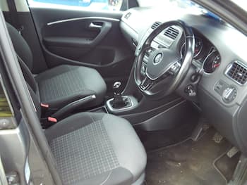 Used Volkswagen Polo 2017 for sale - 79868778: Photo