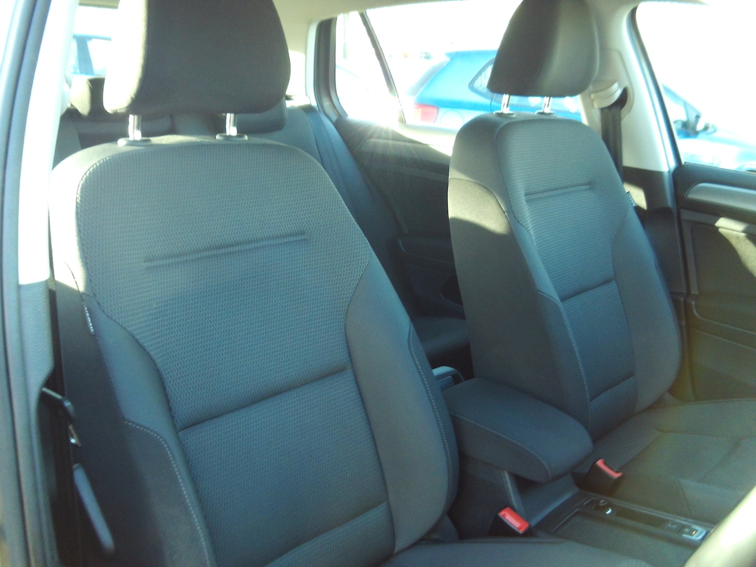 Used Volkswagen Golf 2017 for sale - 76893176: Photo 10