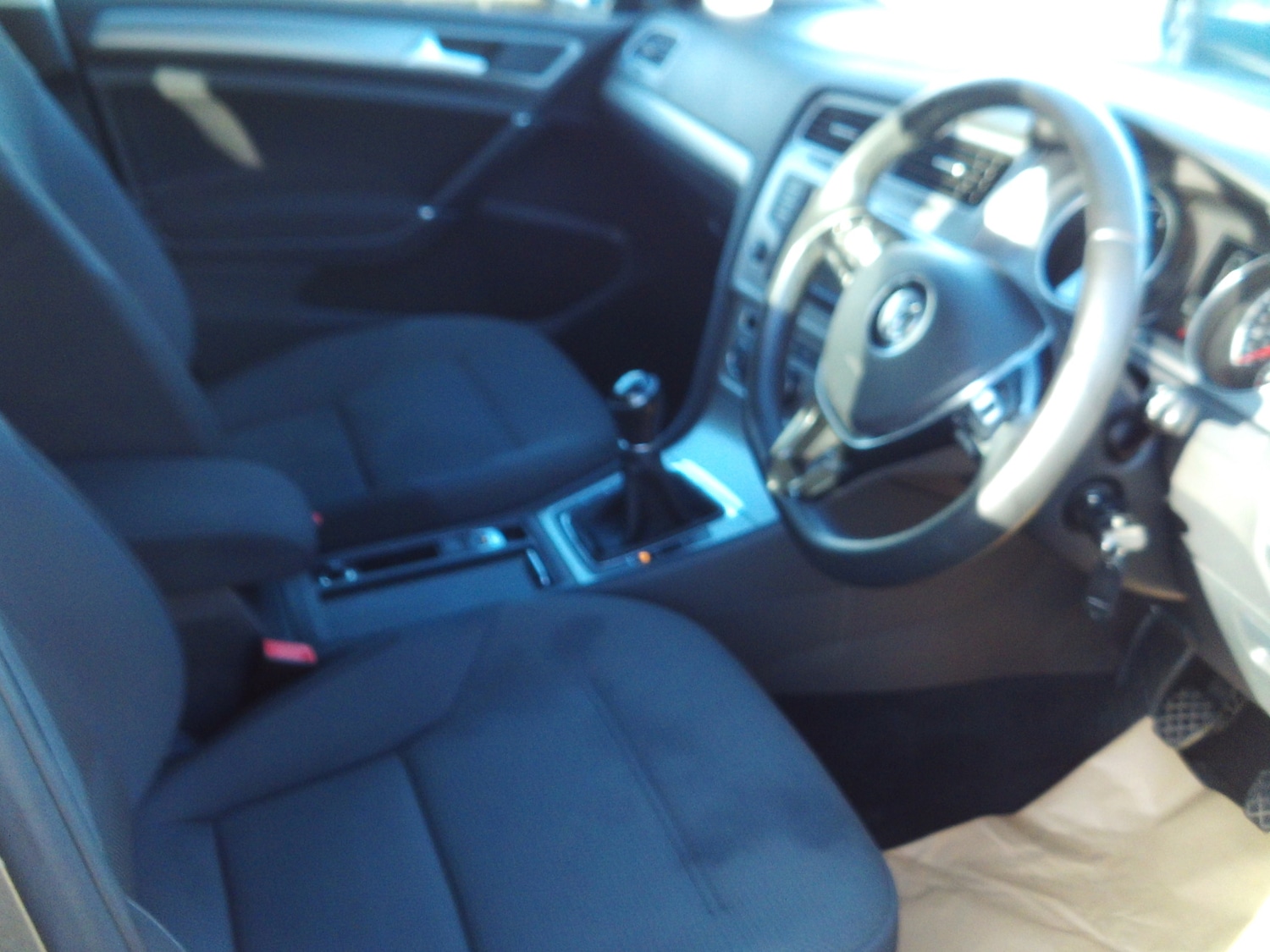 Used Volkswagen Golf 2017 for sale - 76893176: Photo 11