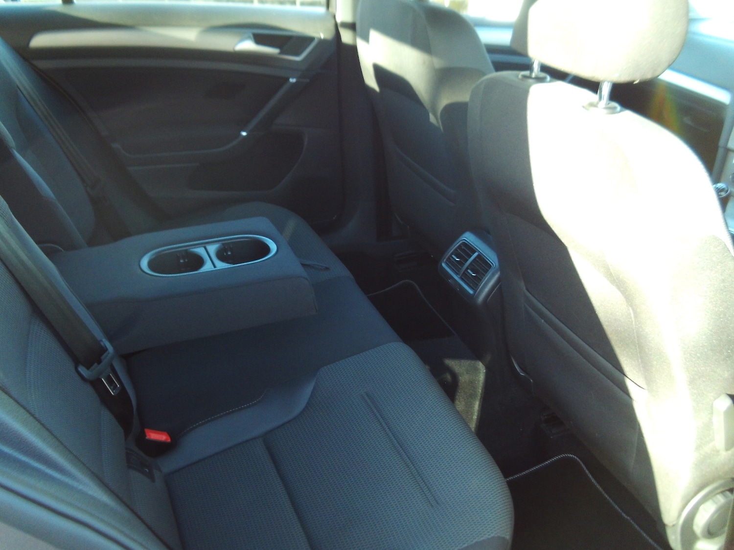 Used Volkswagen Golf 2017 for sale - 76893176: Photo 12