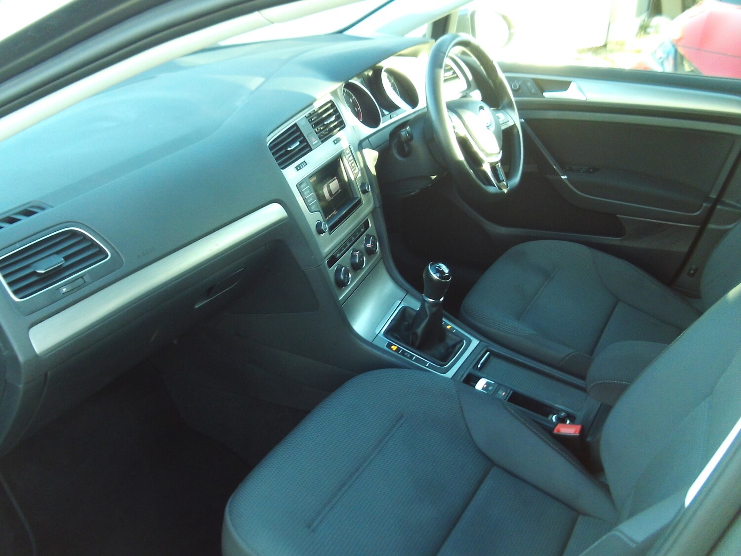 Used Volkswagen Golf 2017 for sale - 76893176: Photo 13