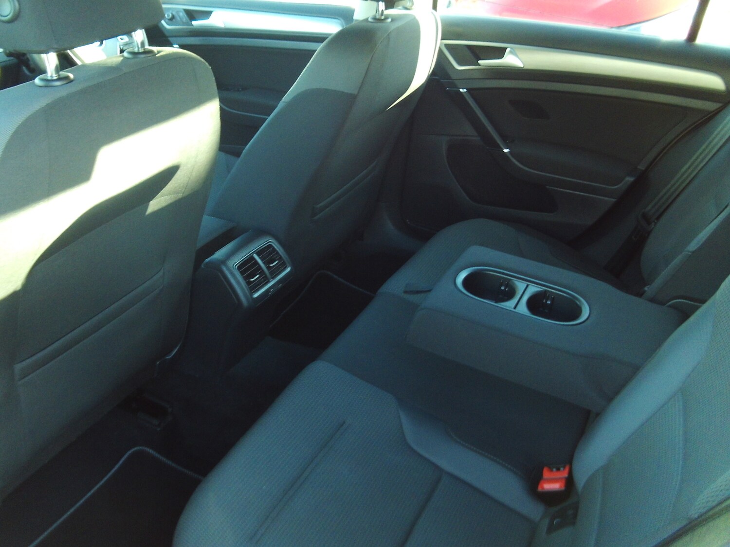 Used Volkswagen Golf 2017 for sale - 76893176: Photo 14