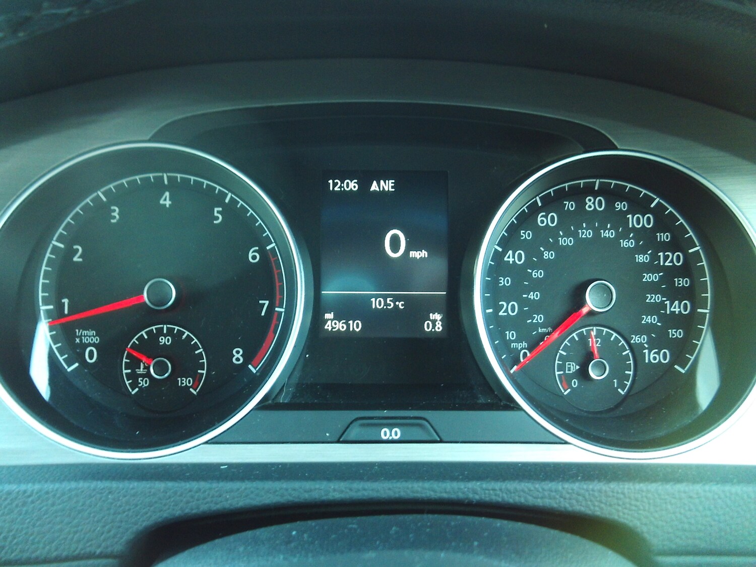 Used Volkswagen Golf 2017 for sale - 76893176: Photo 15