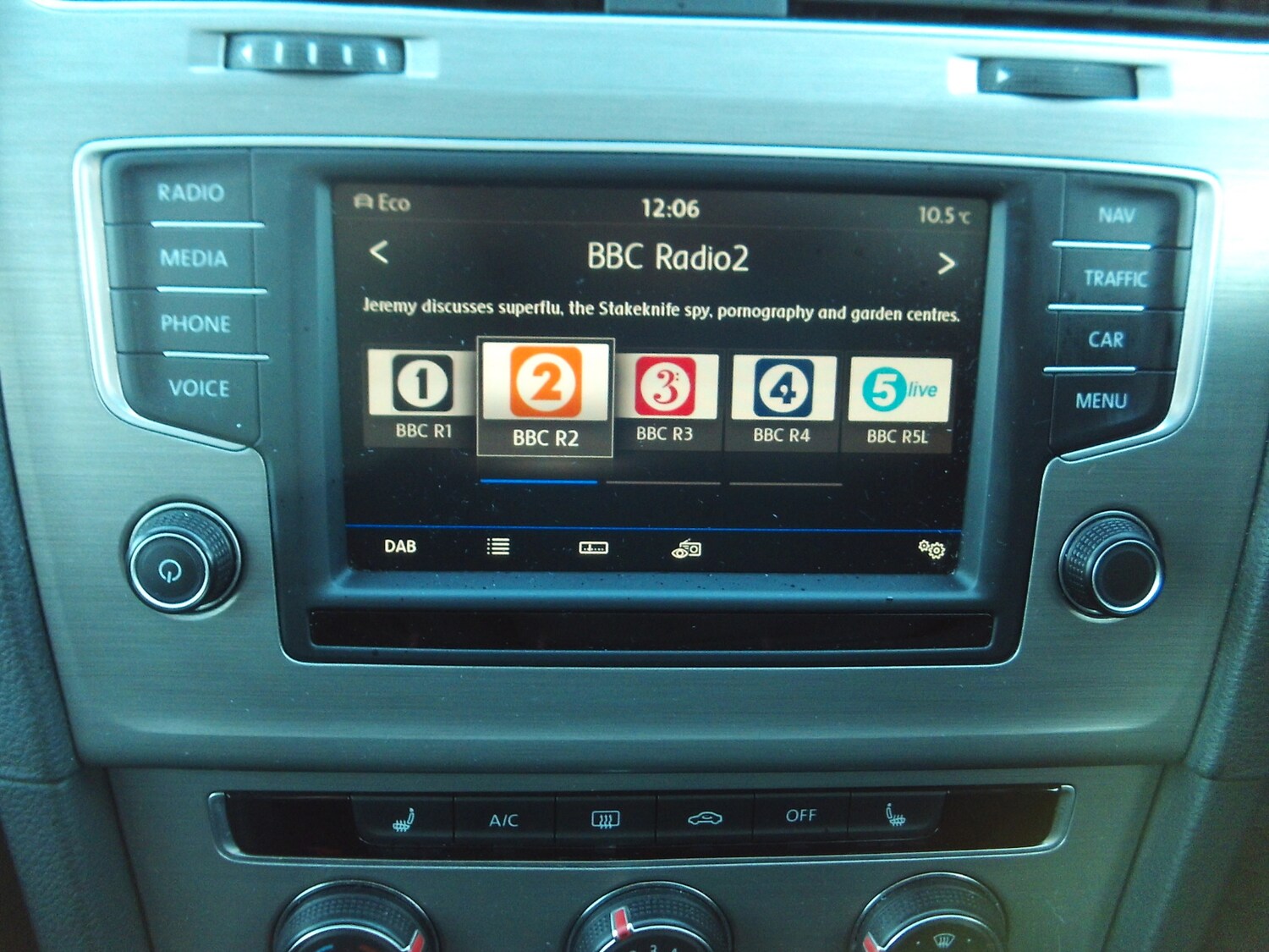 Used Volkswagen Golf 2017 for sale - 76893176: Photo 16