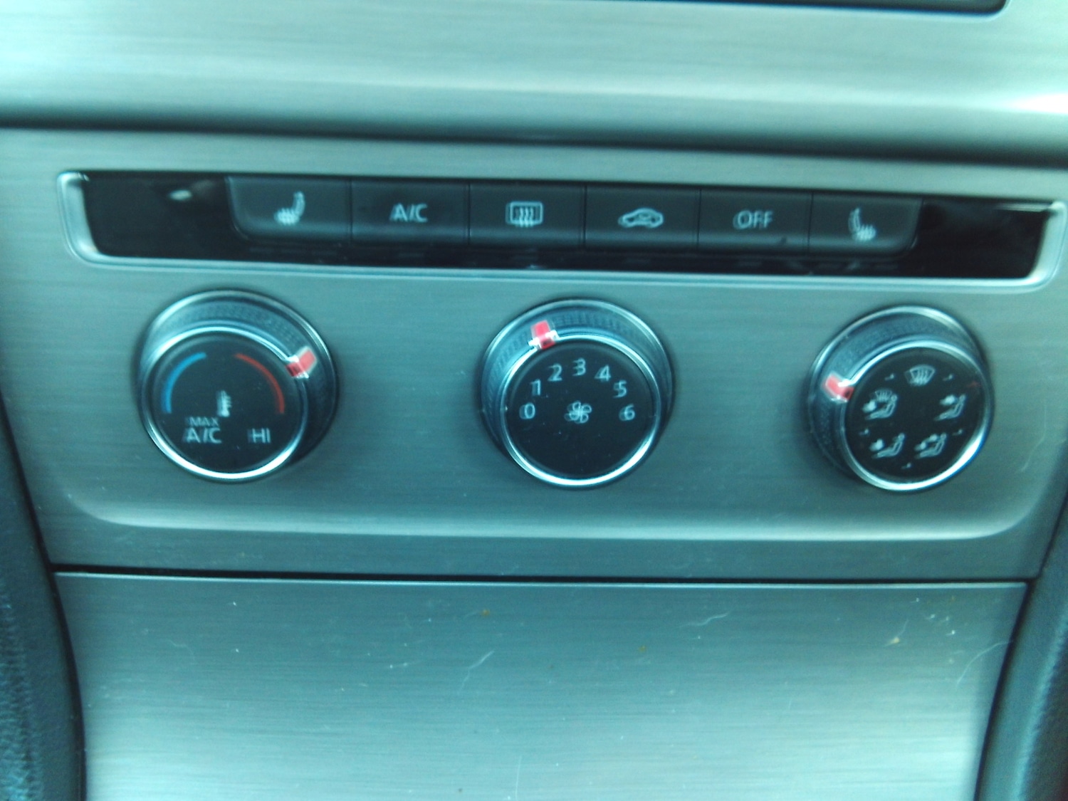 Used Volkswagen Golf 2017 for sale - 76893176: Photo 19