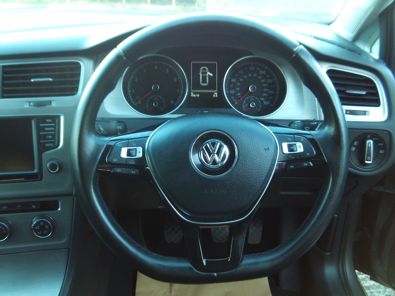 Used Volkswagen Golf 2017 for sale - 76893176: Photo 20