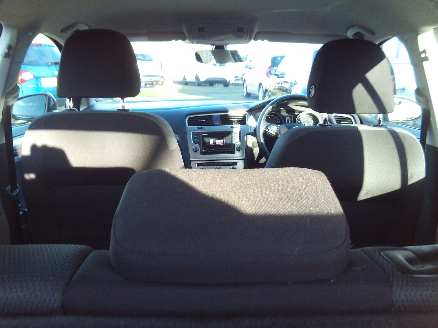 Used Volkswagen Golf 2017 for sale - 76893176: Photo 27