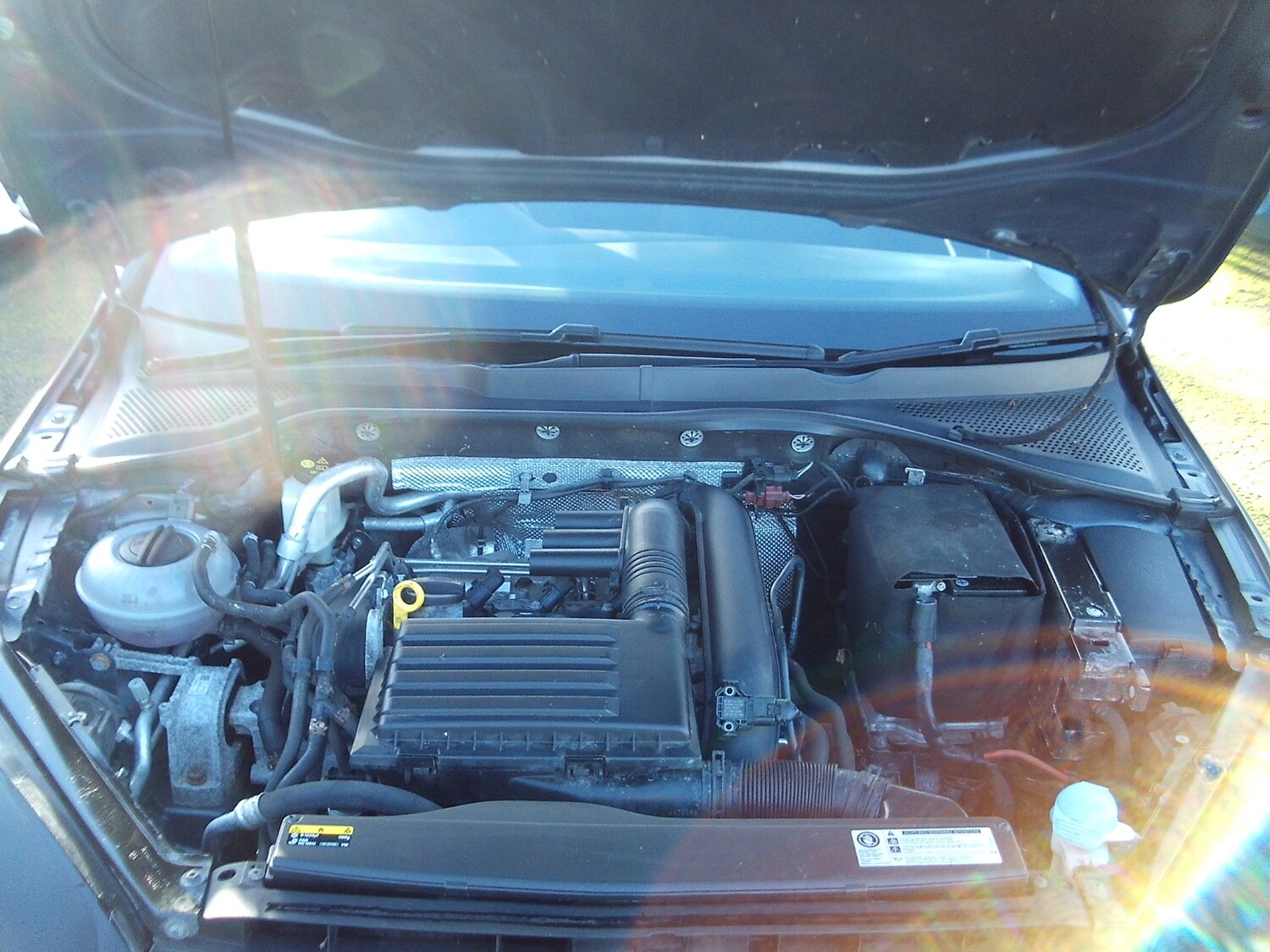 Used Volkswagen Golf 2017 for sale - 76893176: Photo 28