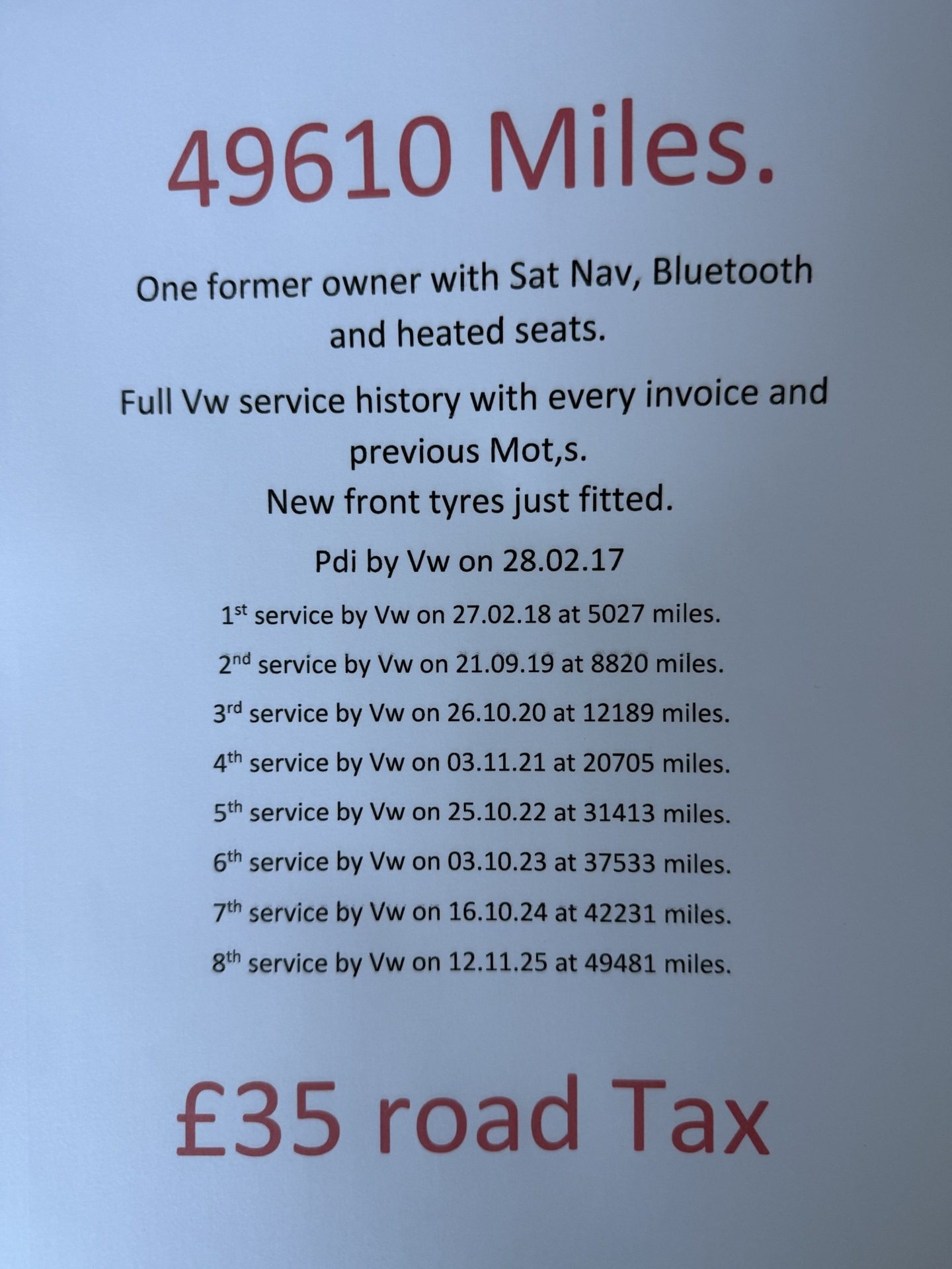 Used Volkswagen Golf 2017 for sale - 76893176: Photo 31