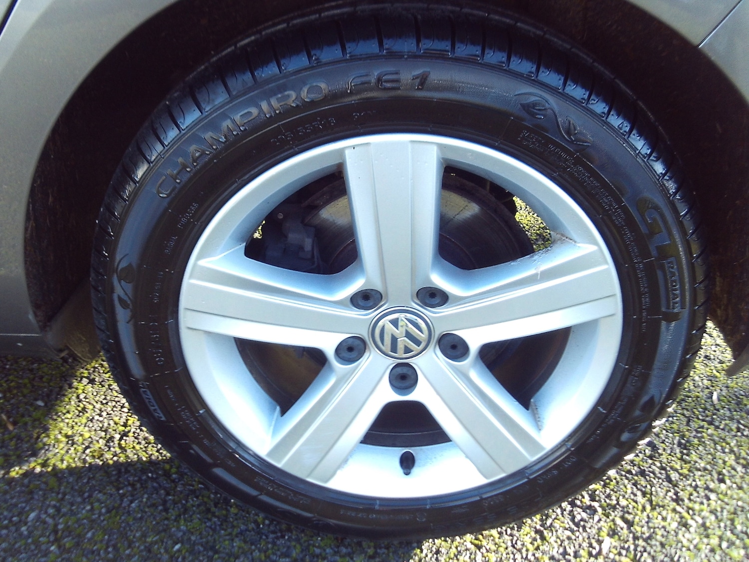 Used Volkswagen Golf 2017 for sale - 76893176: Photo 9