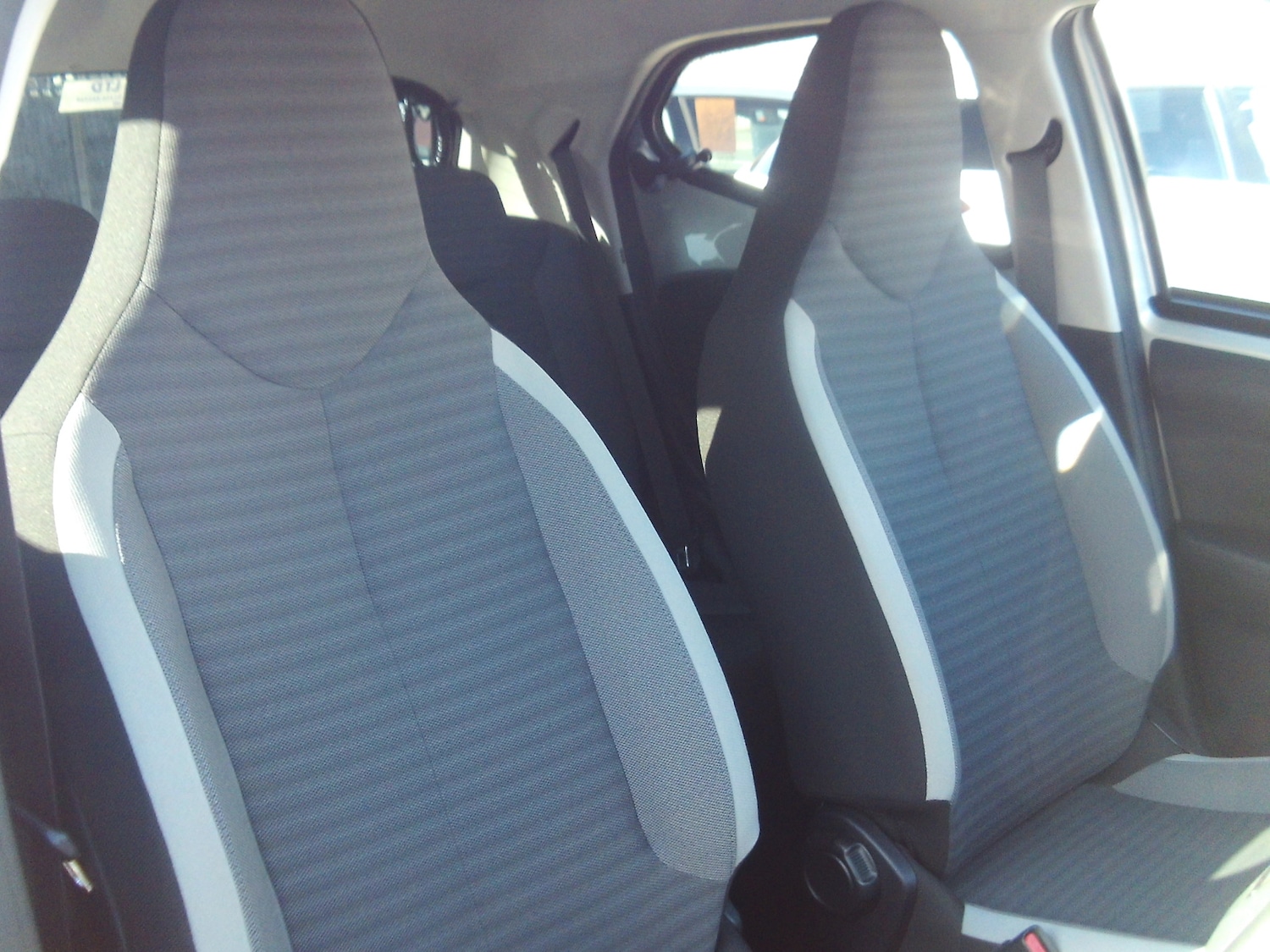 Used Toyota AYGO 2020 for sale - 77931351: Photo 10