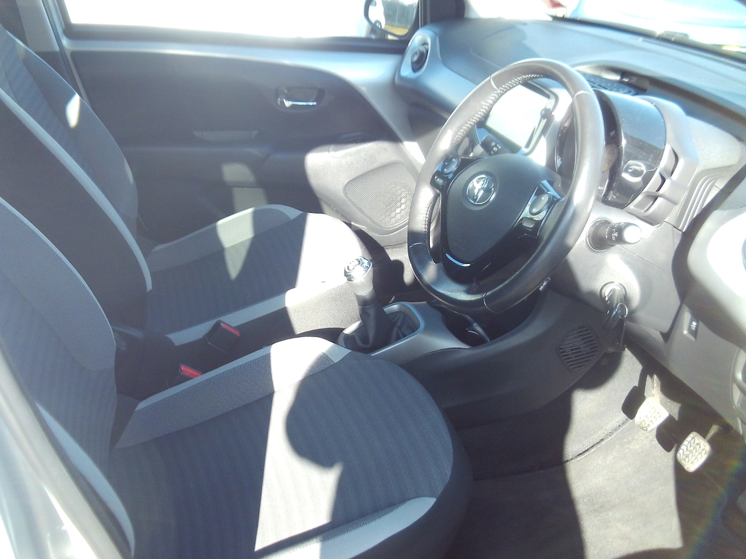 Used Toyota AYGO 2020 for sale - 77931351: Photo 11