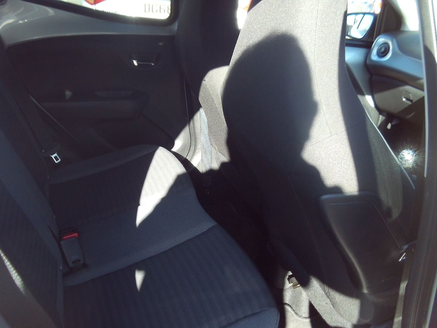 Used Toyota AYGO 2020 for sale - 77931351: Photo 12