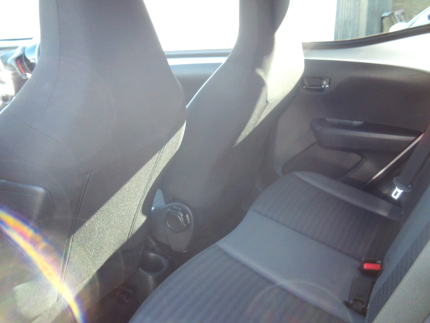 Used Toyota AYGO 2020 for sale - 77931351: Photo 14