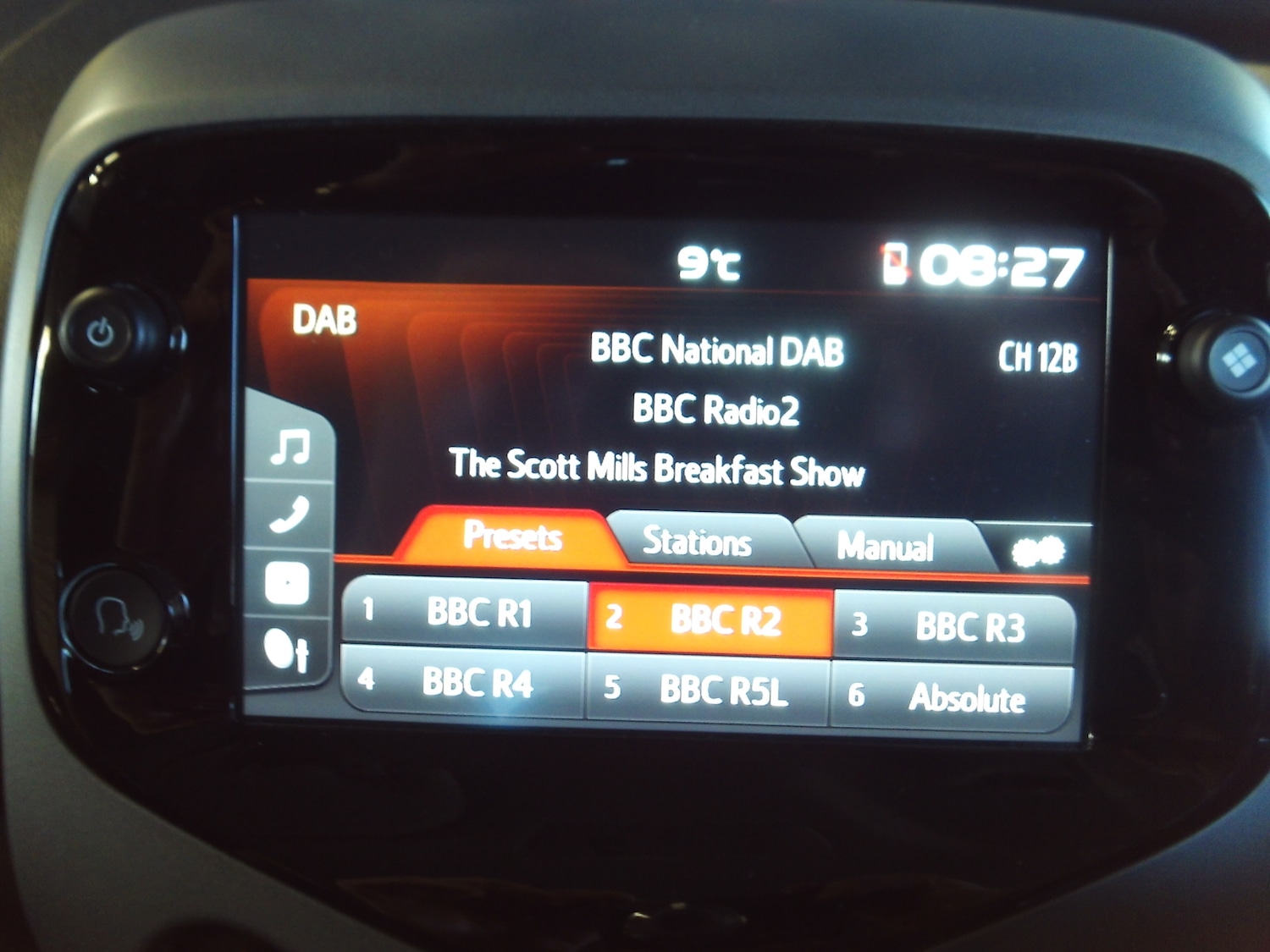 Used Toyota AYGO 2020 for sale - 77931351: Photo 17