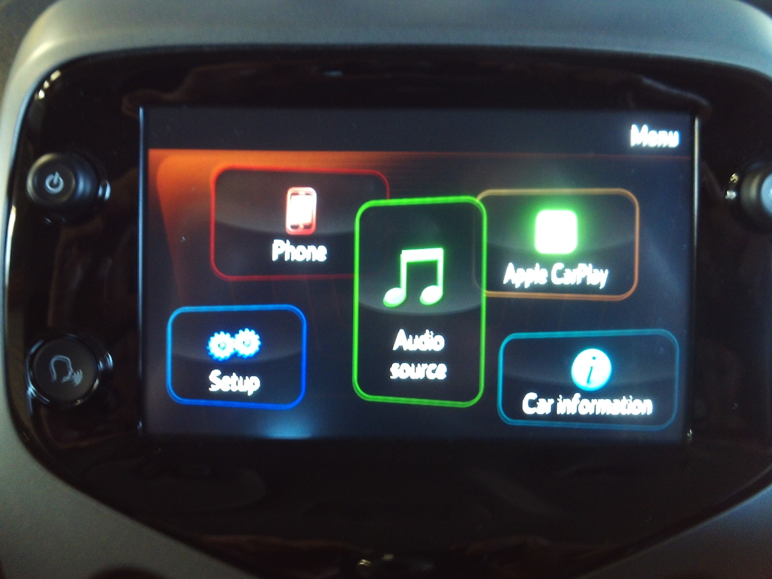 Used Toyota AYGO 2020 for sale - 77931351: Photo 18