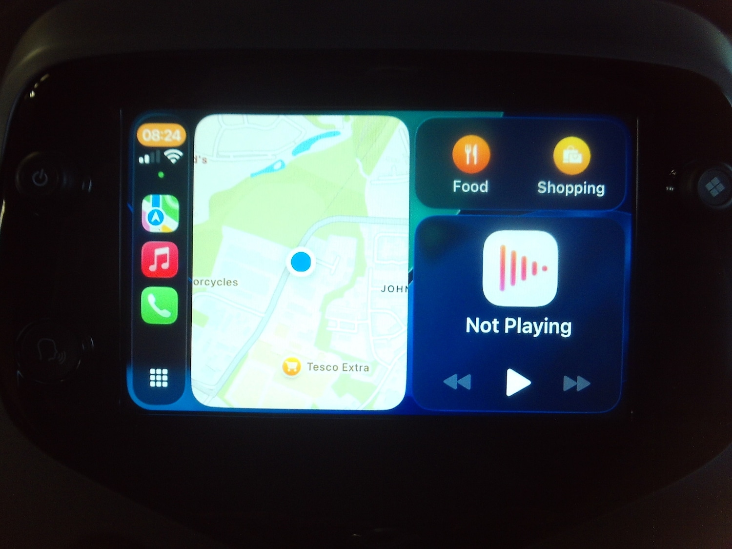 Used Toyota AYGO 2020 for sale - 77931351: Photo 19