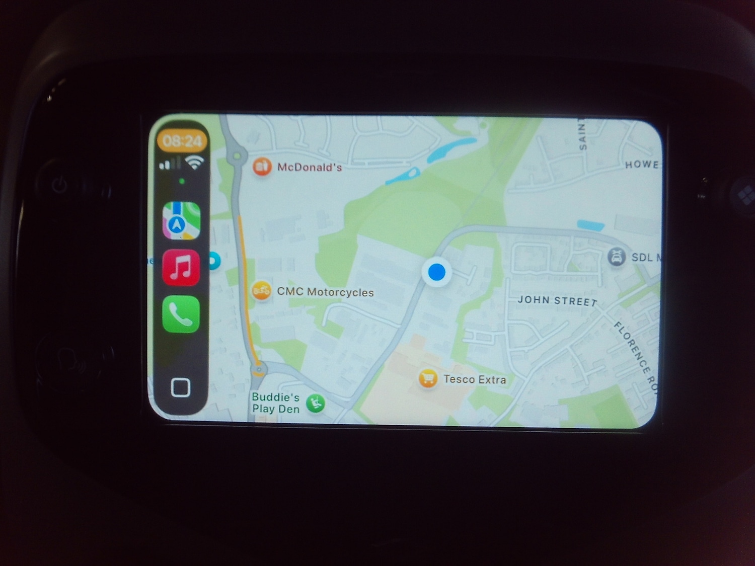 Used Toyota AYGO 2020 for sale - 77931351: Photo 20