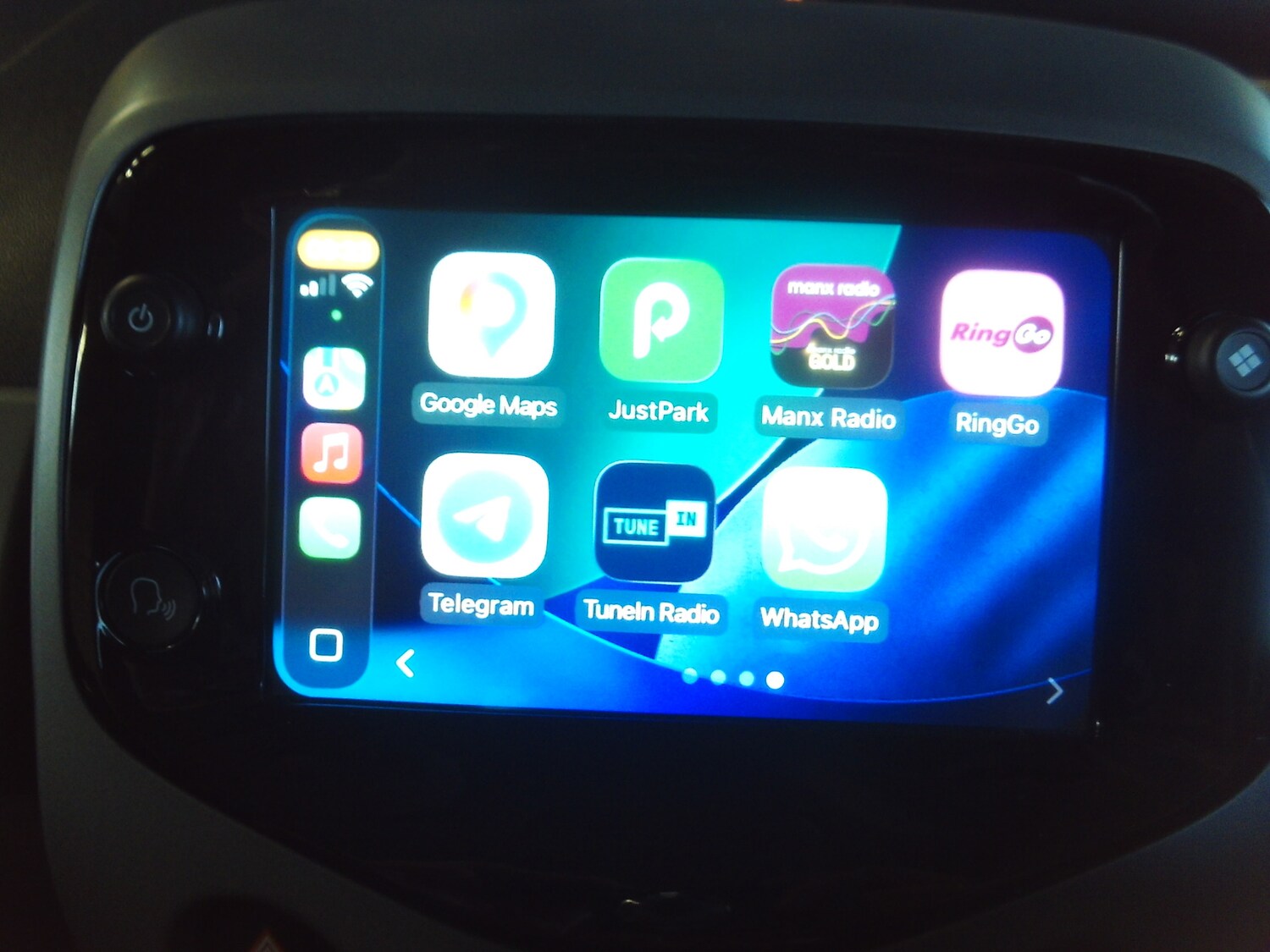 Used Toyota AYGO 2020 for sale - 77931351: Photo 21