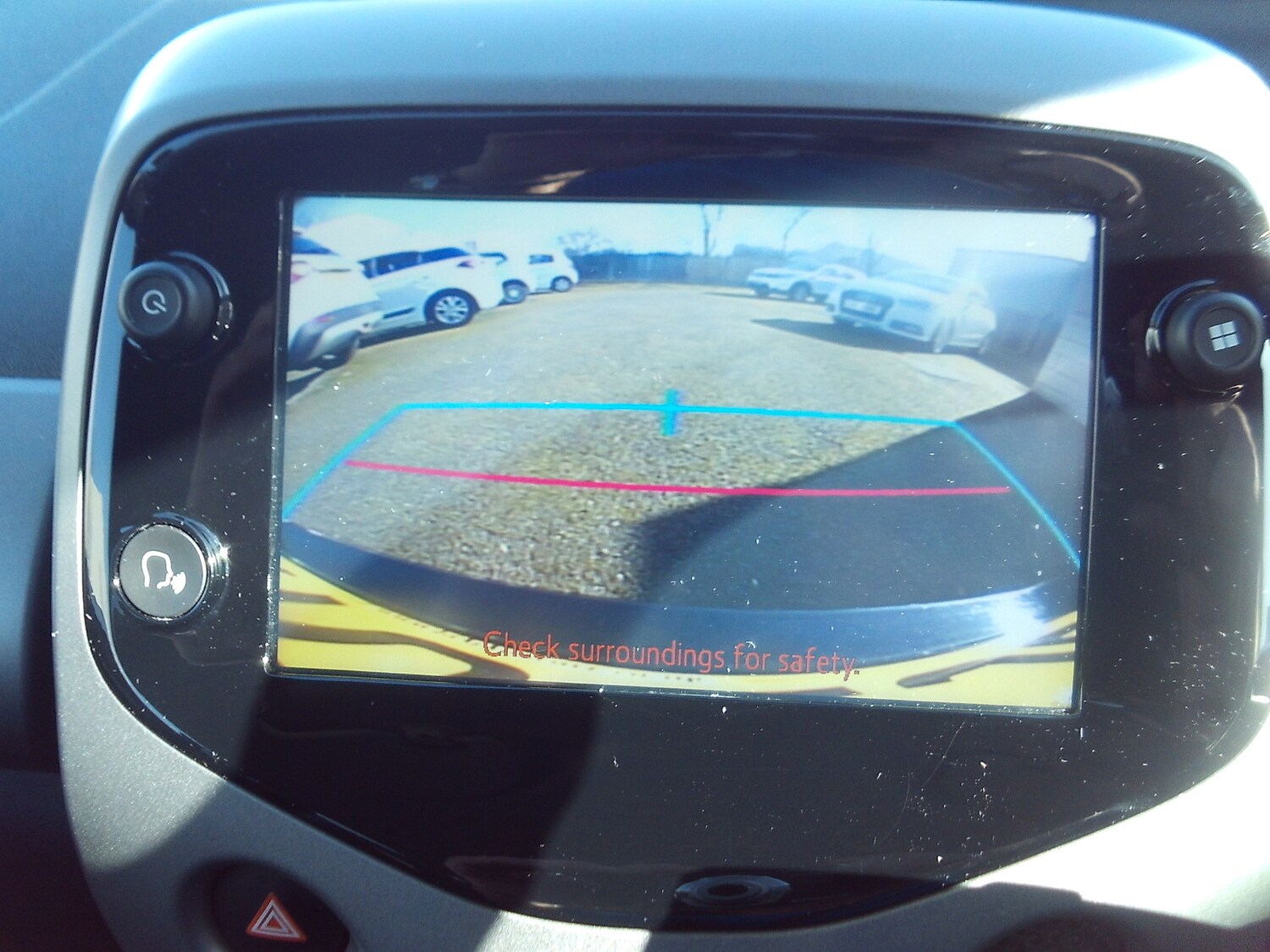 Used Toyota AYGO 2020 for sale - 77931351: Photo 22