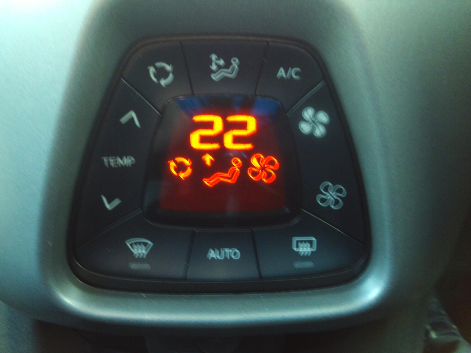 Used Toyota AYGO 2020 for sale - 77931351: Photo 23