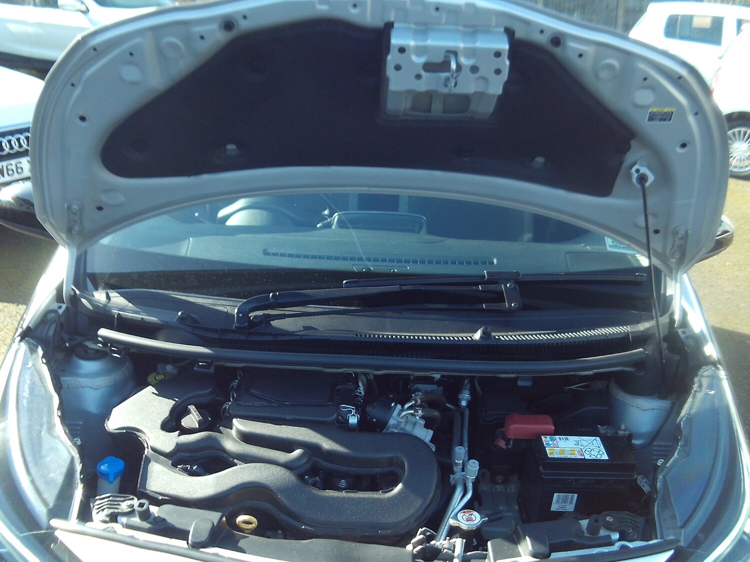 Used Toyota AYGO 2020 for sale - 77931351: Photo 28