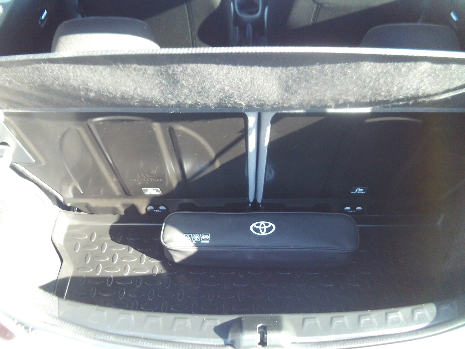 Used Toyota AYGO 2020 for sale - 77931351: Photo 29