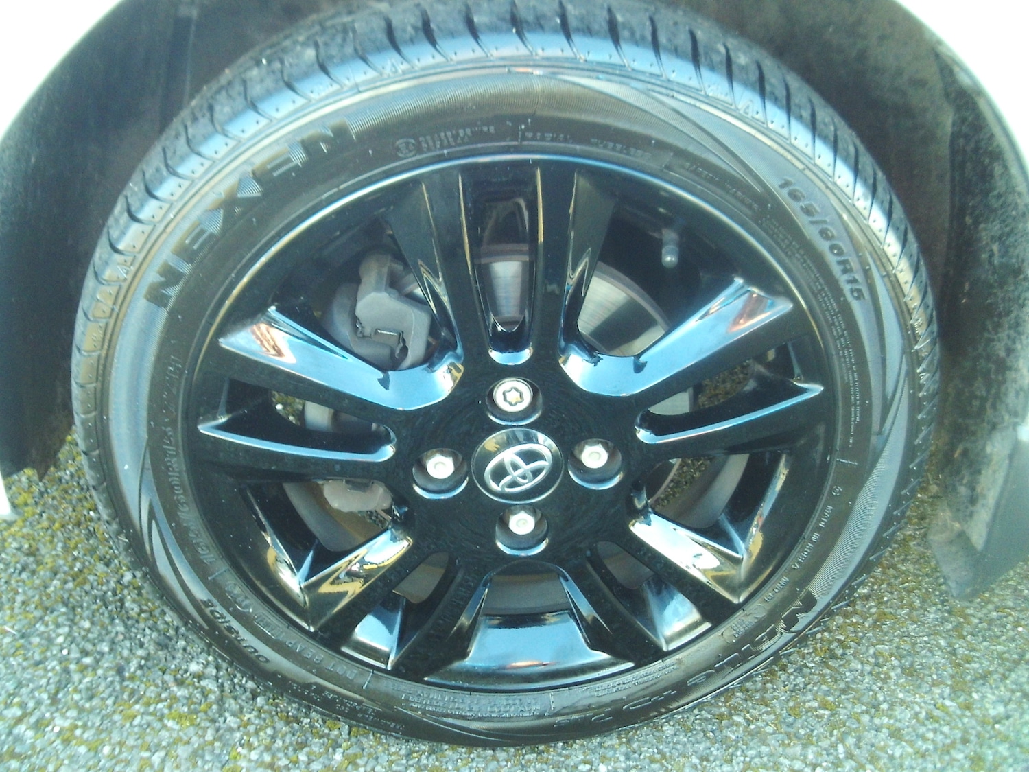 Used Toyota AYGO 2020 for sale - 77931351: Photo 9