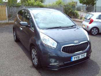 2016 (16) - 1.6 ISG 4 5dr