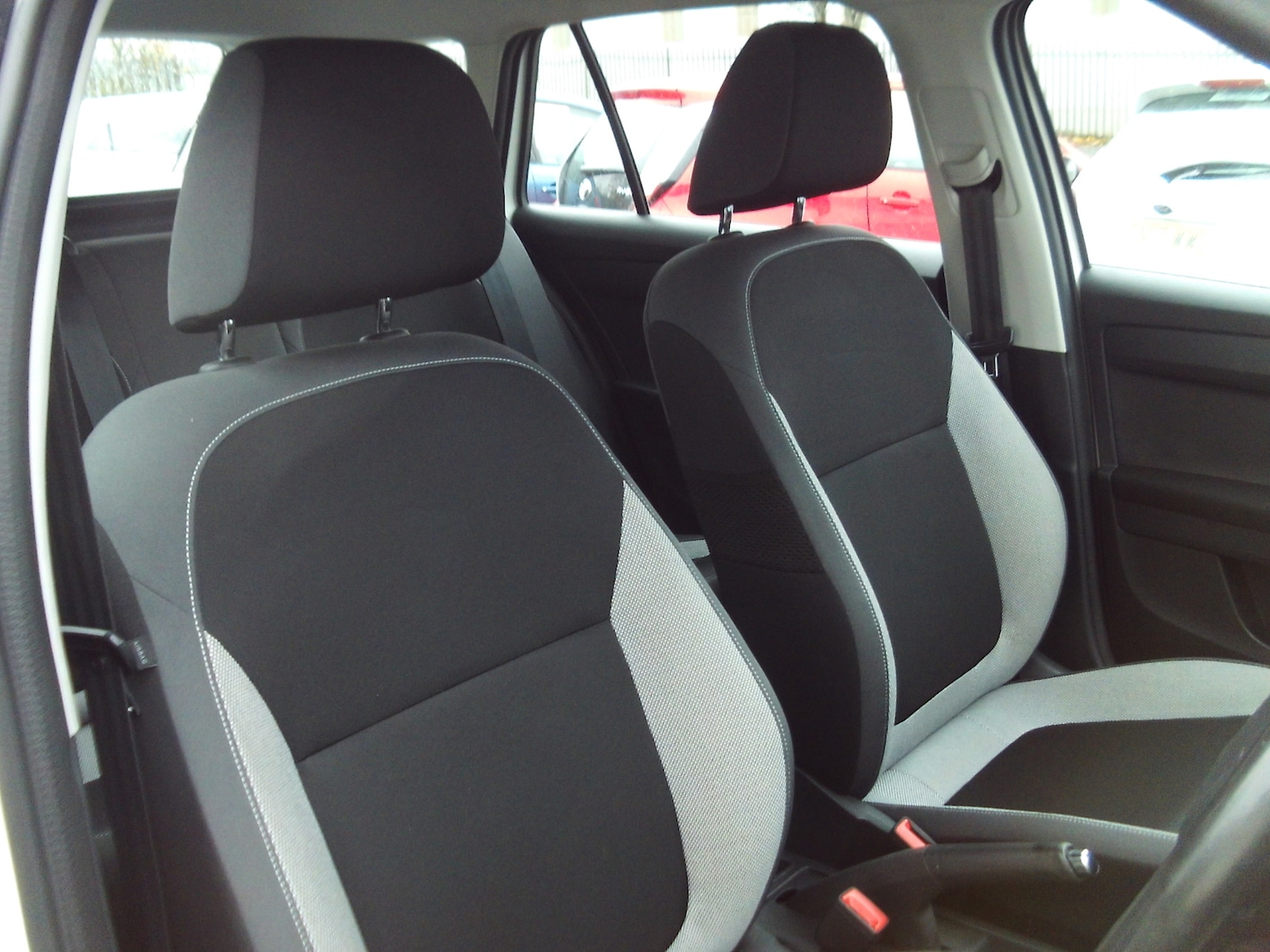 Used Skoda Fabia 2016 for sale - 76542952: Photo 10